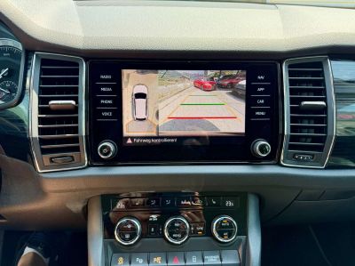 Skoda Kodiaq Gebrauchtwagen Skoda Kodiaq Gebrauchtwagen
