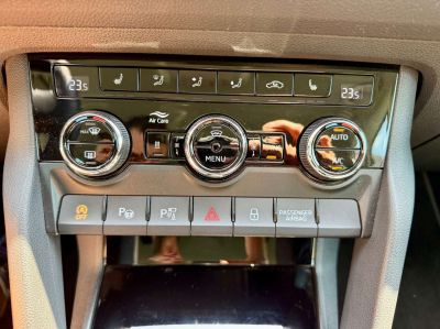 Skoda Kodiaq Gebrauchtwagen Skoda Kodiaq Gebrauchtwagen