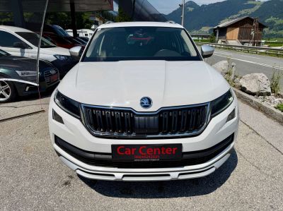 Skoda Kodiaq Gebrauchtwagen Skoda Kodiaq Gebrauchtwagen