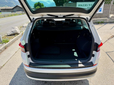 Skoda Kodiaq Gebrauchtwagen Skoda Kodiaq Gebrauchtwagen