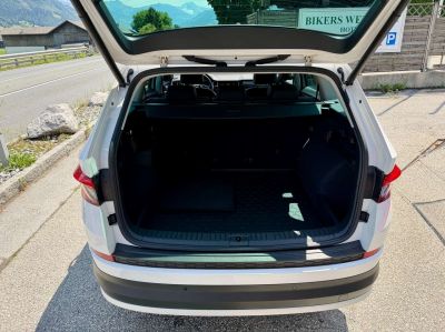 Skoda Kodiaq Gebrauchtwagen Skoda Kodiaq Gebrauchtwagen