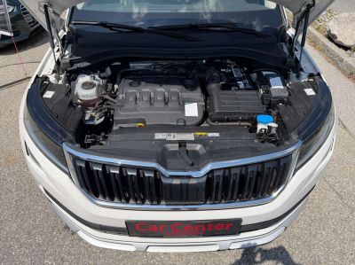 Skoda Kodiaq Gebrauchtwagen Skoda Kodiaq Gebrauchtwagen