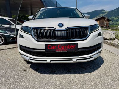 Skoda Kodiaq Gebrauchtwagen Skoda Kodiaq Gebrauchtwagen