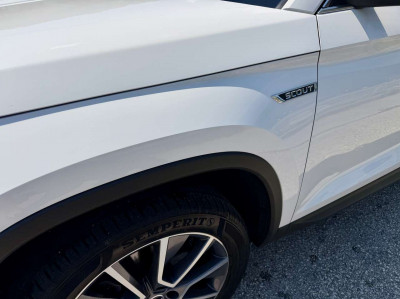 Skoda Kodiaq Gebrauchtwagen Skoda Kodiaq Gebrauchtwagen