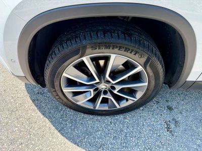 Skoda Kodiaq Gebrauchtwagen Skoda Kodiaq Gebrauchtwagen