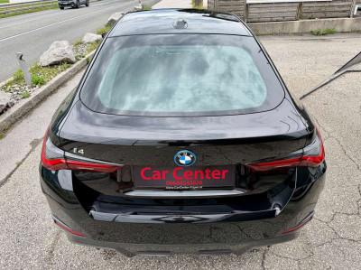 BMW i4 Gebrauchtwagen BMW i4 Gebrauchtwagen