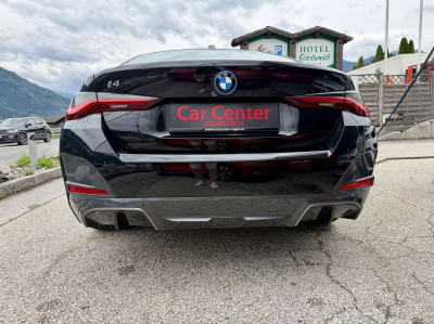 BMW i4 Gebrauchtwagen BMW i4 Gebrauchtwagen