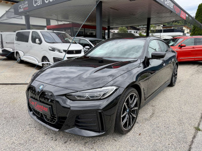 BMW i4 Gebrauchtwagen BMW i4 Gebrauchtwagen