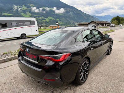 BMW i4 Gebrauchtwagen BMW i4 Gebrauchtwagen