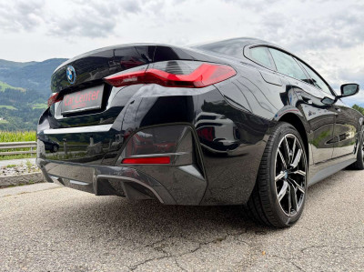 BMW i4 Gebrauchtwagen BMW i4 Gebrauchtwagen