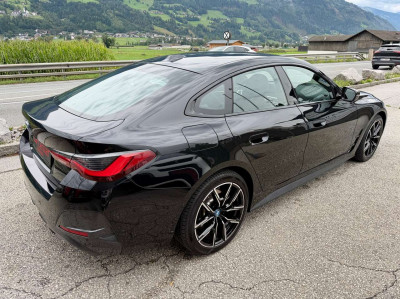 BMW i4 Gebrauchtwagen BMW i4 Gebrauchtwagen