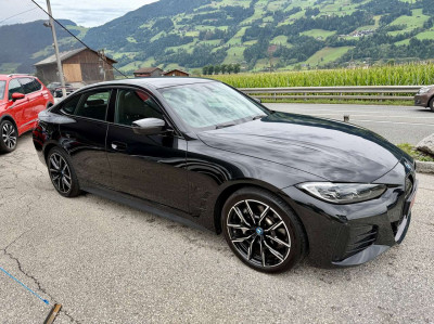 BMW i4 Gebrauchtwagen BMW i4 Gebrauchtwagen