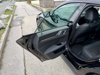 BMW i4 Gebrauchtwagen BMW i4 Gebrauchtwagen