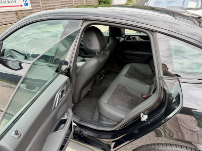 BMW i4 Gebrauchtwagen BMW i4 Gebrauchtwagen