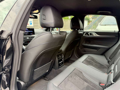 BMW i4 Gebrauchtwagen BMW i4 Gebrauchtwagen