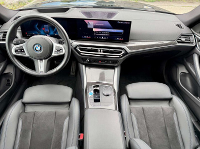 BMW i4 Gebrauchtwagen BMW i4 Gebrauchtwagen