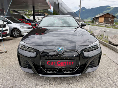 BMW i4 Gebrauchtwagen BMW i4 Gebrauchtwagen