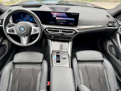 BMW i4 Gebrauchtwagen BMW i4 Gebrauchtwagen