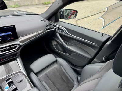 BMW i4 Gebrauchtwagen BMW i4 Gebrauchtwagen