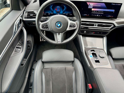 BMW i4 Gebrauchtwagen BMW i4 Gebrauchtwagen