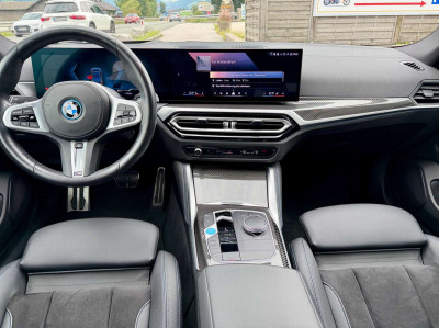 BMW i4 Gebrauchtwagen BMW i4 Gebrauchtwagen