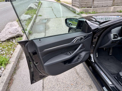 BMW i4 Gebrauchtwagen BMW i4 Gebrauchtwagen
