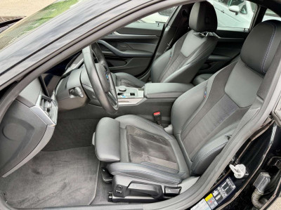 BMW i4 Gebrauchtwagen BMW i4 Gebrauchtwagen