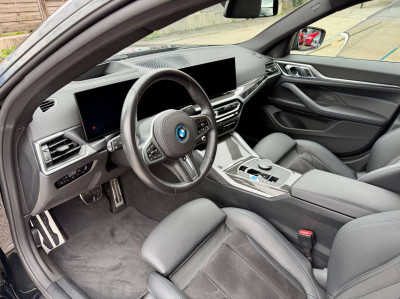 BMW i4 Gebrauchtwagen BMW i4 Gebrauchtwagen