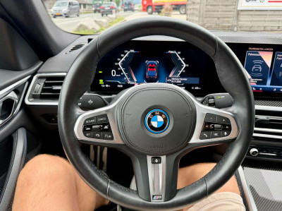 BMW i4 Gebrauchtwagen BMW i4 Gebrauchtwagen