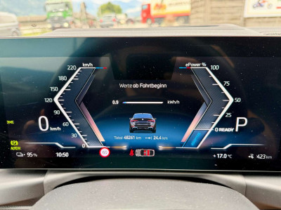 BMW i4 Gebrauchtwagen BMW i4 Gebrauchtwagen
