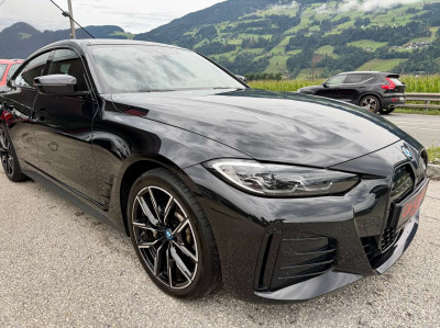 BMW i4 Gebrauchtwagen BMW i4 Gebrauchtwagen