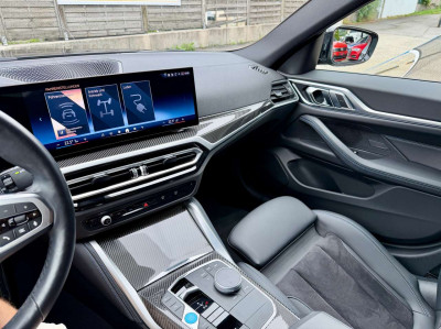BMW i4 Gebrauchtwagen BMW i4 Gebrauchtwagen
