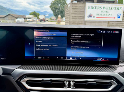 BMW i4 Gebrauchtwagen BMW i4 Gebrauchtwagen
