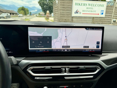 BMW i4 Gebrauchtwagen BMW i4 Gebrauchtwagen