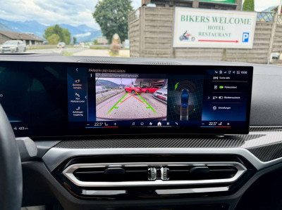 BMW i4 Gebrauchtwagen BMW i4 Gebrauchtwagen