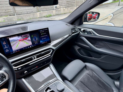 BMW i4 Gebrauchtwagen BMW i4 Gebrauchtwagen