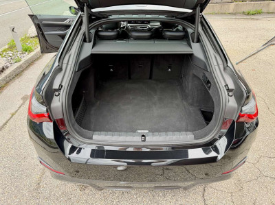 BMW i4 Gebrauchtwagen BMW i4 Gebrauchtwagen