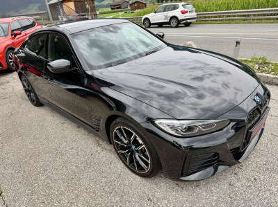 BMW i4 Gebrauchtwagen BMW i4 Gebrauchtwagen