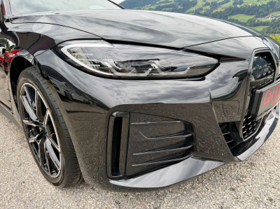BMW i4 Gebrauchtwagen BMW i4 Gebrauchtwagen