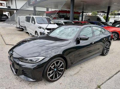 BMW i4 Gebrauchtwagen BMW i4 Gebrauchtwagen