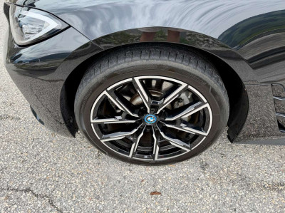 BMW i4 Gebrauchtwagen BMW i4 Gebrauchtwagen
