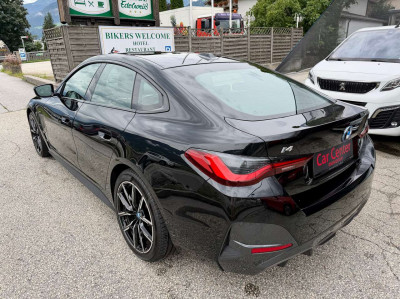 BMW i4 Gebrauchtwagen BMW i4 Gebrauchtwagen