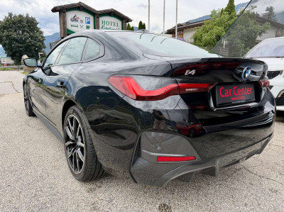 BMW i4 Gebrauchtwagen BMW i4 Gebrauchtwagen