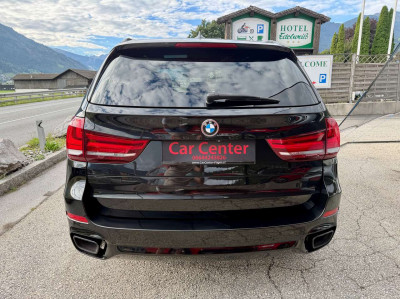BMW X5 Gebrauchtwagen BMW X5 Gebrauchtwagen