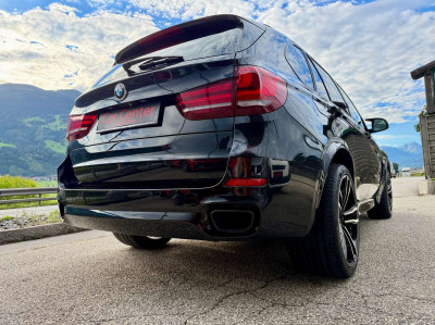 BMW X5 Gebrauchtwagen BMW X5 Gebrauchtwagen
