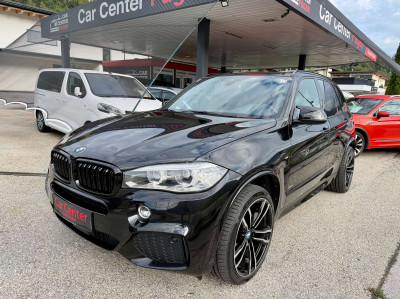 BMW X5 Gebrauchtwagen BMW X5 Gebrauchtwagen