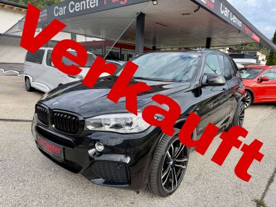 BMW X5 Gebrauchtwagen