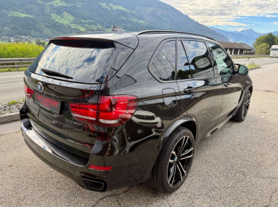 BMW X5 Gebrauchtwagen BMW X5 Gebrauchtwagen