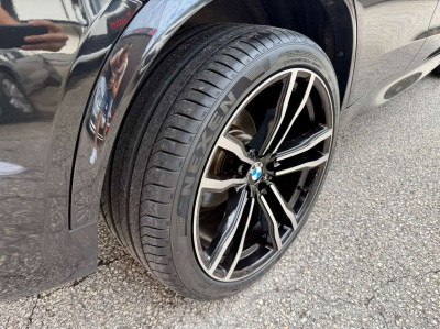 BMW X5 Gebrauchtwagen BMW X5 Gebrauchtwagen