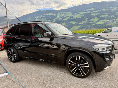 BMW X5 Gebrauchtwagen BMW X5 Gebrauchtwagen